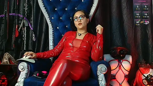 abbymora online show from June 28, 2026, 10:38 pm