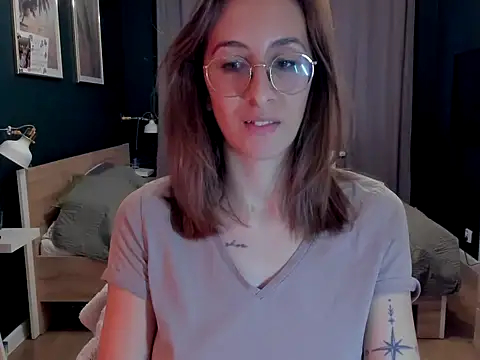 DesireMore90 online show from March 24, 2026, 4:40 pm