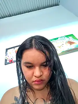 Bellota 22 Fuckme online show from October 27, 2025, 8:43 pm