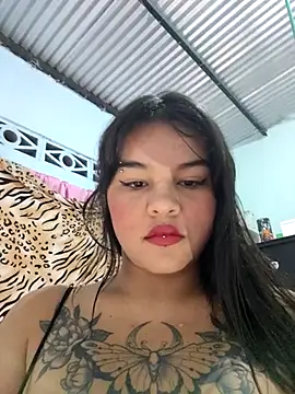 Bellota 22 Fuckme online show from November 21, 2025, 7:51 am