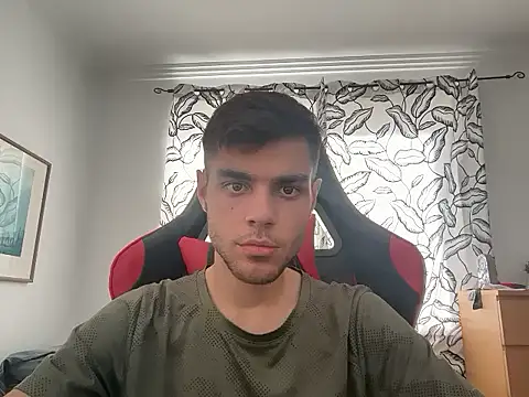 Omarnede online show from December 23, 2025, 9:52 am