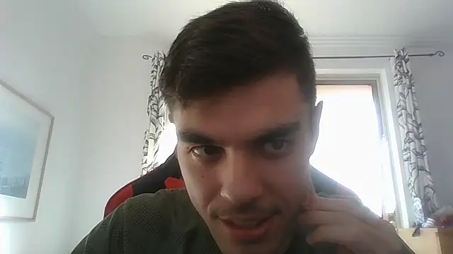 Omarnede online show from November 13, 2025, 8:40 am