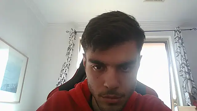 Omarnede online show from November 23, 2025, 8:35 am