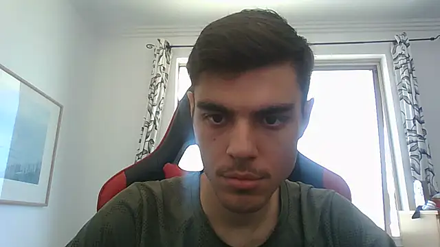 Omarnede online show from November 14, 2025, 2:37 am