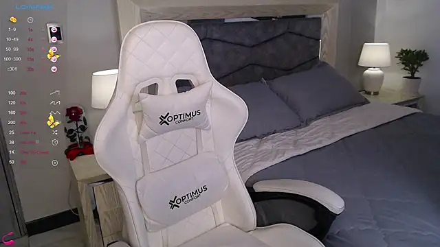 kathe03 online show from April 11, 2026, 7:45 am