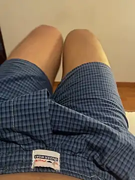 AgathaGeorgiou online show from March 15, 2025, 10:44 pm