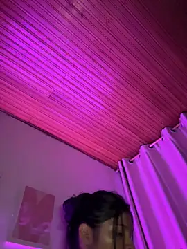 AgathaGeorgiou online show from March 29, 2026, 12:12 am