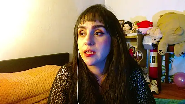 collette beaufoy  online show from February 11, 2026, 8:14 am