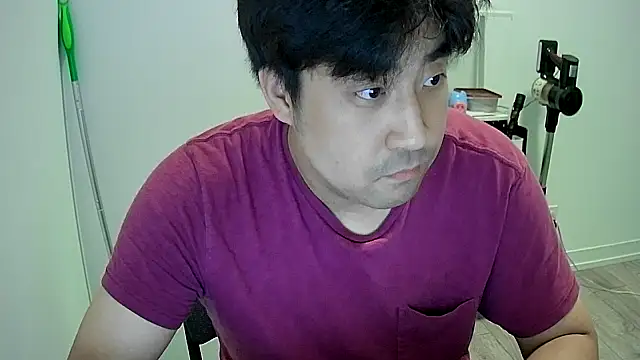 Snapshot of Koreanboy171 chatting on July 7, 2026, 11:30 pm Koreanboy171 online show from July 7, 2026, 11:30 pm
