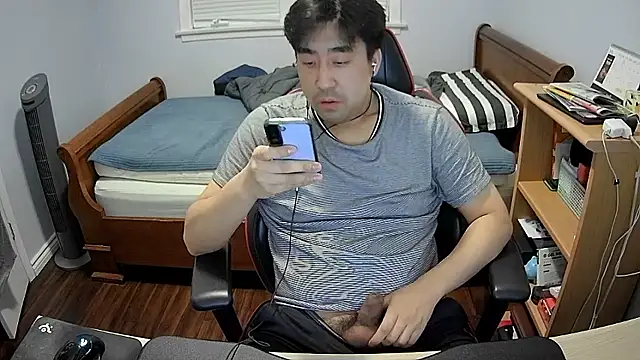 Koreanboy171 online show from March 27, 2026, 2:20 am