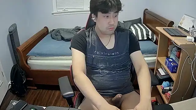 Snapshot of Koreanboy171 chatting on February 21, 2026, 5:31 am Koreanboy171 online show from February 21, 2026, 5:31 am