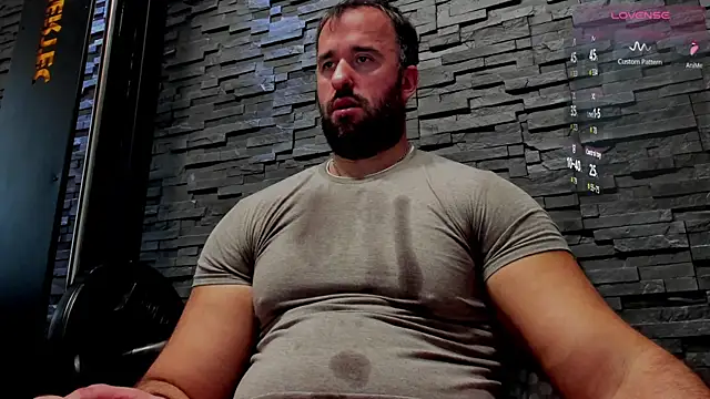 David Big Daddy online show from November 16, 2025, 6:40 am