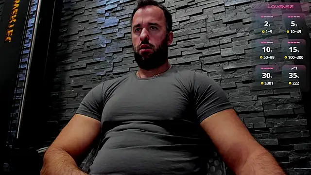 David Big Daddy online show from November 14, 2025, 6:22 pm