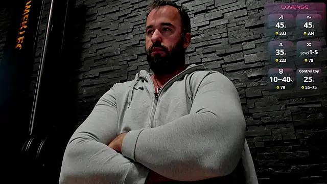 David Big Daddy online show from November 25, 2025, 2:39 pm