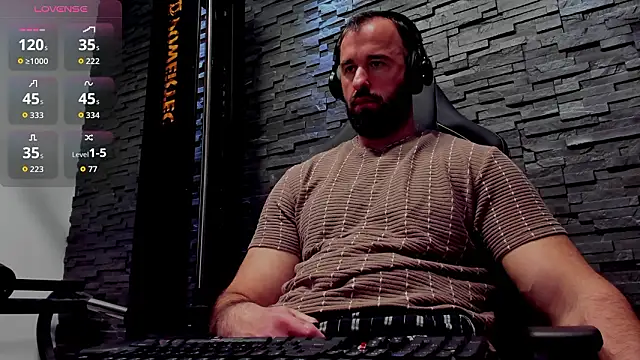 David Big Daddy online show from March 16, 2026, 8:22 pm