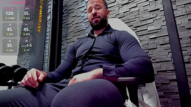 David Big Daddy online show from April 19, 2026, 2:18 pm