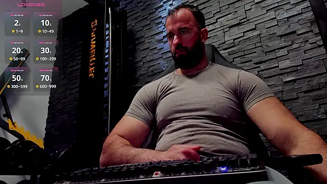 David Big Daddy online show from March 12, 2026, 11:09 pm