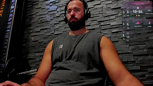 David Big Daddy online show from September 28, 2025, 4:14 pm