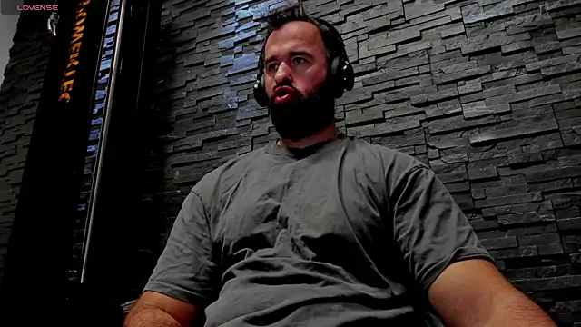 David Big Daddy online show from December 1, 2025, 10:32 pm