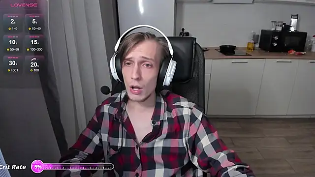 Rick Reed online show from October 14, 2025, 11:47 pm