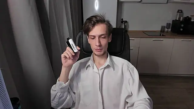 Rick Reed online show from October 21, 2025, 9:03 pm