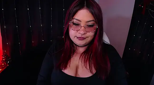 bad scarlett1 online show from December 25, 2024, 6:31 am