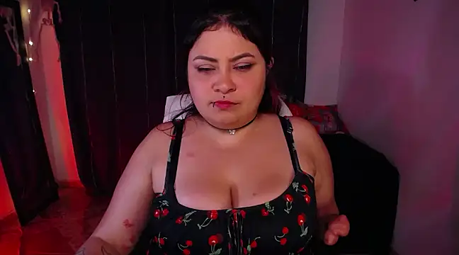 bad scarlett1 online show from January 27, 2025, 12:43 am