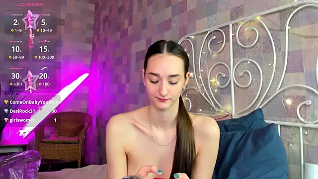 Kelly Powell online show from January 20, 2025, 9:46 am