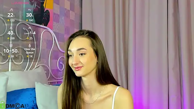 Kelly Powell online show from September 23, 2025, 2:18 am