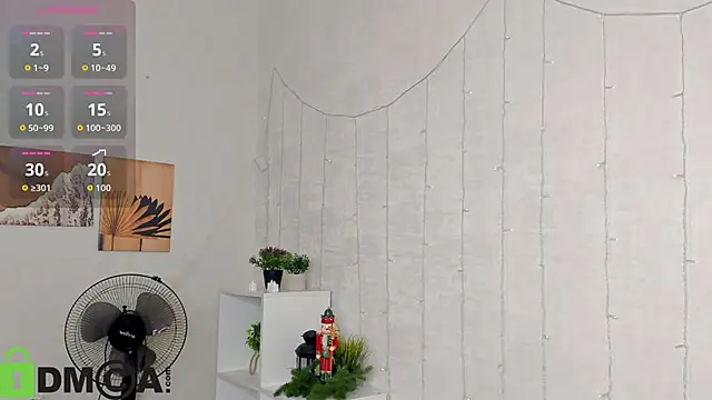 Kelly Powell online show from December 14, 2025, 2:18 am