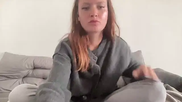 mariemelissah online show from March 22, 2026, 6:37 am