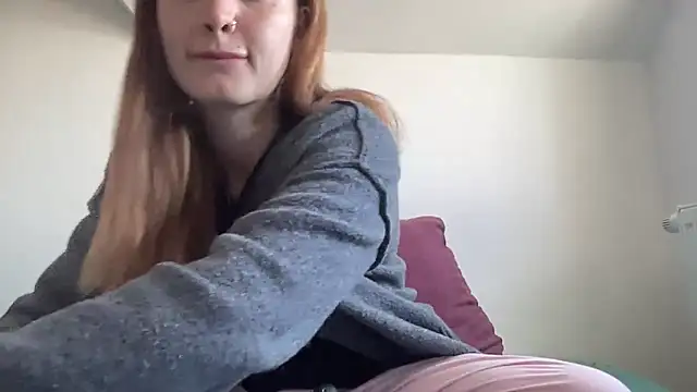 mariemelissah online show from April 25, 2026, 7:00 am