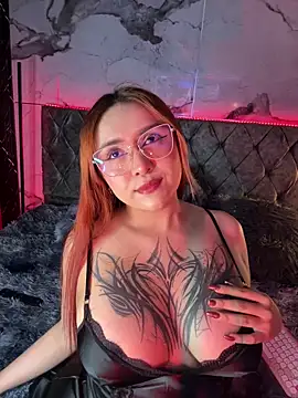 vanesaa blake online show from September 17, 2025, 3:08 am