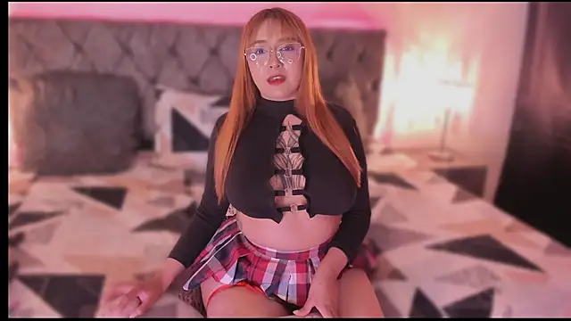 vanesaa blake online show from October 24, 2025, 2:32 am