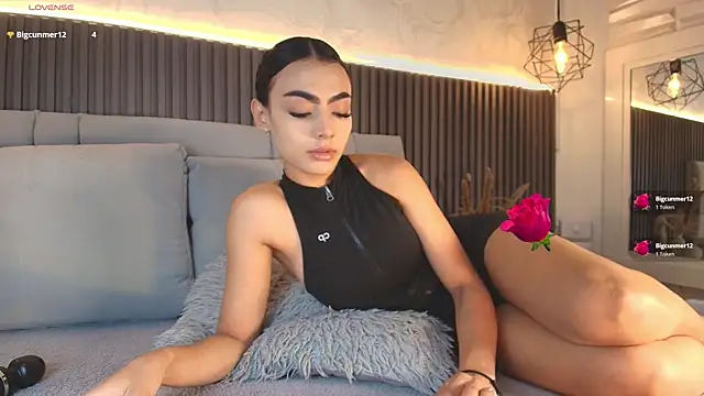 Snapshot of SHANONCLARK chatting on February 26, 2026, 7:14 pm SHANONCLARK online show from February 26, 2026, 7:14 pm