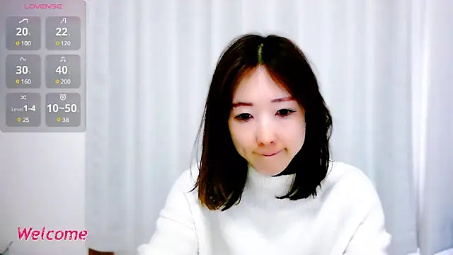 Love me Eri  online show from March 10, 2025, 7:55 am