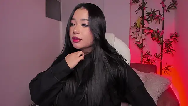 Lulu Sakura  online show from January 21, 2025, 4:43 am