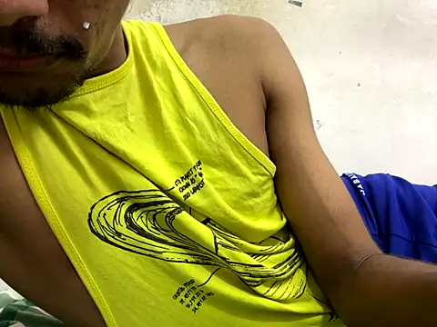 CALVINXXX online show from November 15, 2025, 7:23 am