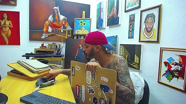 color beat17 online show from March 28, 2026, 6:53 pm