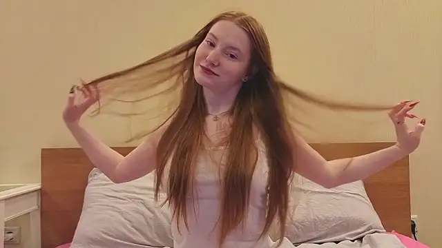 FiaMoor online show from March 20, 2026, 5:25 pm