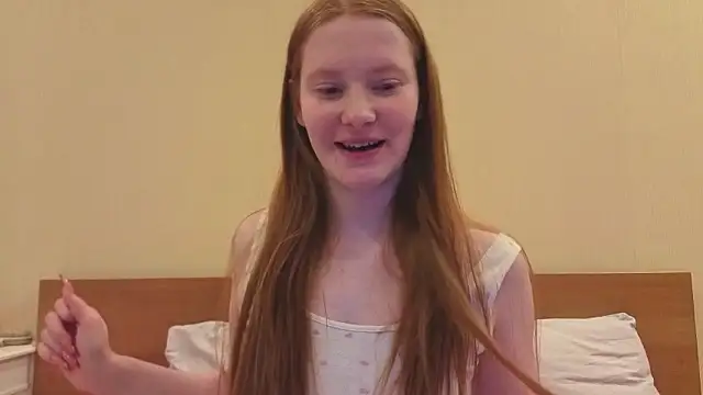 FiaMoor online show from April 21, 2026, 11:33 pm