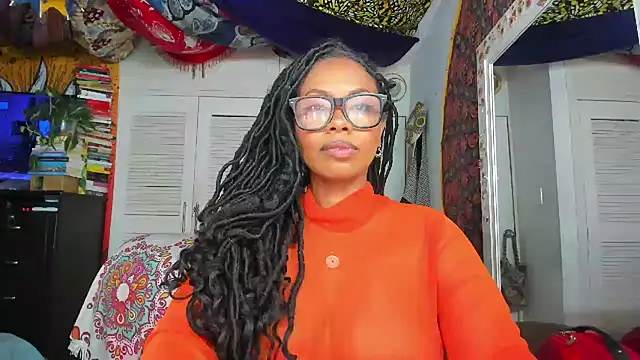 ElizaGrey  online show from October 31, 2025, 10:49 pm