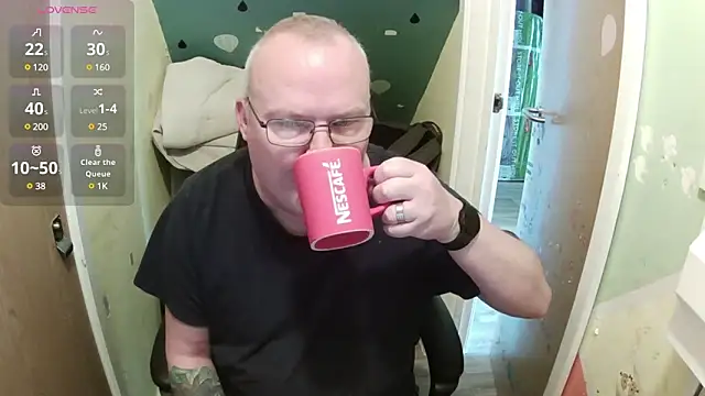 FriendlyDave online show from March 18, 2025, 8:50 am