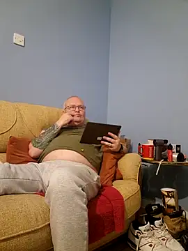 FriendlyDave online show from March 22, 2025, 10:15 pm