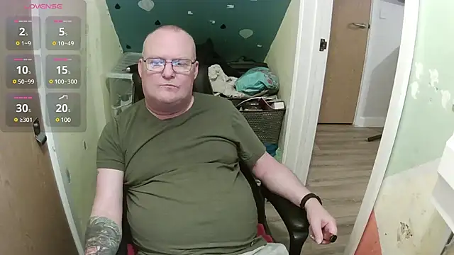 FriendlyDave online show from February 26, 2025, 6:48 pm