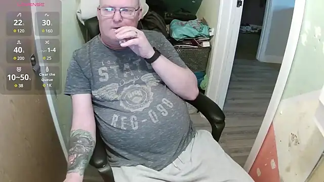 FriendlyDave online show from March 10, 2025, 7:33 am