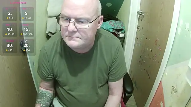 FriendlyDave online show from March 7, 2025, 5:49 pm