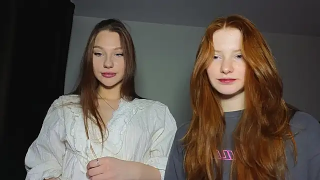 MiaKeler online show from February 13, 2025, 9:49 pm