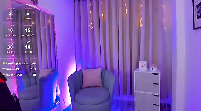 Snapshot of jesica__simpson chatting on December 27, 2024, 5:42 am jesica  simpson online show from December 27, 2024, 5:42 am