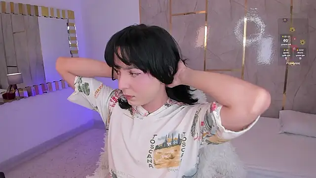 Jiggly   online show from March 28, 2026, 5:30 am